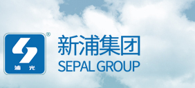 Shanghai Sepal Chemical Factory Co.,Ltd.